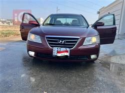 هیوندای سۆناتا